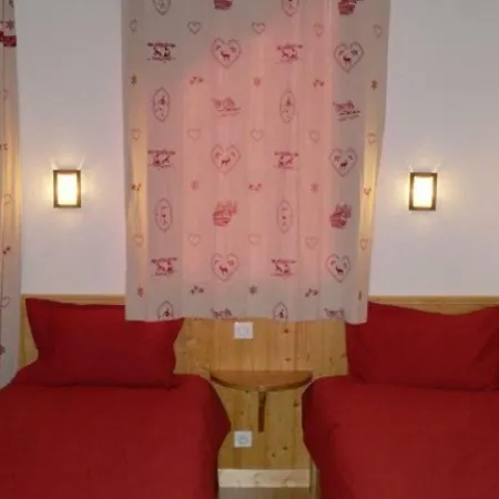 Chalet Du Bûcheron Gérardmer