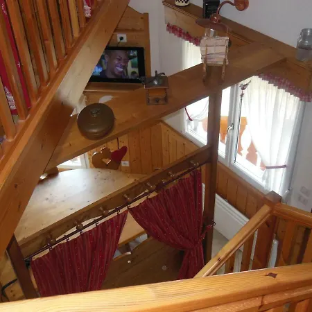Chalet Du Bûcheron