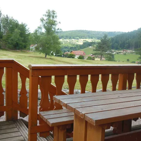 Chalet Du Bûcheron Appartement *